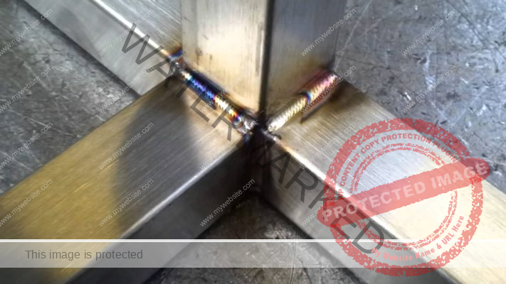 Tẩy mối hàn Inox