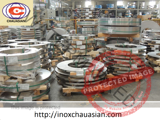 Nhà cung cấp inox thép không gỉ hàng đầu Việt Nam