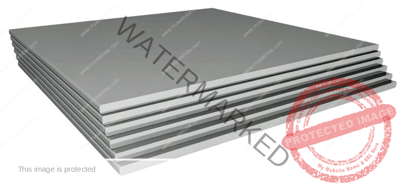 Inox tấm 316