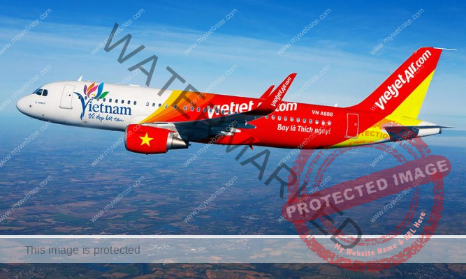 Vietjet đặt hàng 20 tàu bay thân rộng Airbus A330