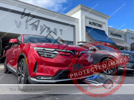 VinFast Auto xây nhà máy tại Ấn Độ